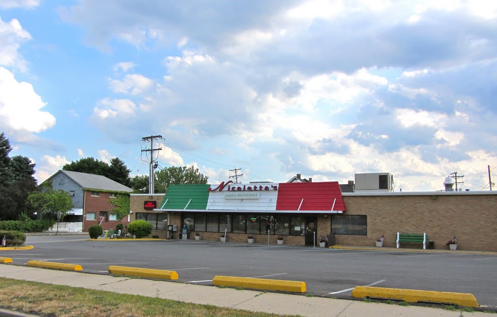 Nicolettas Family Restaurant