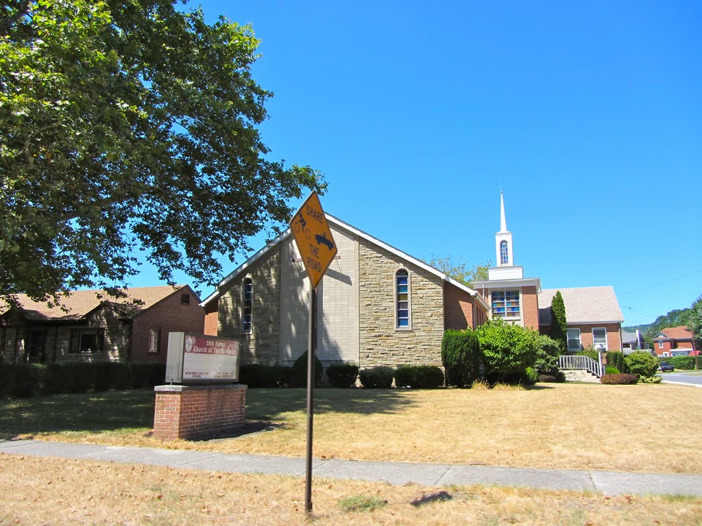 Twenty-Eighth Street Church of the Brethren