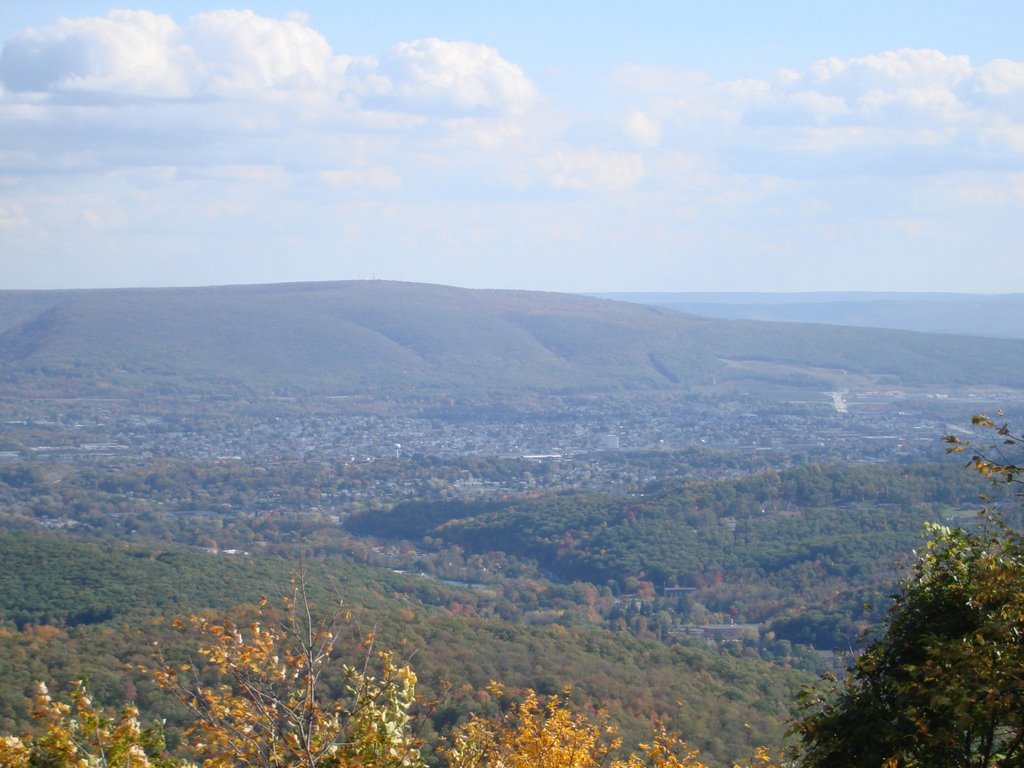 Altoona, PA
