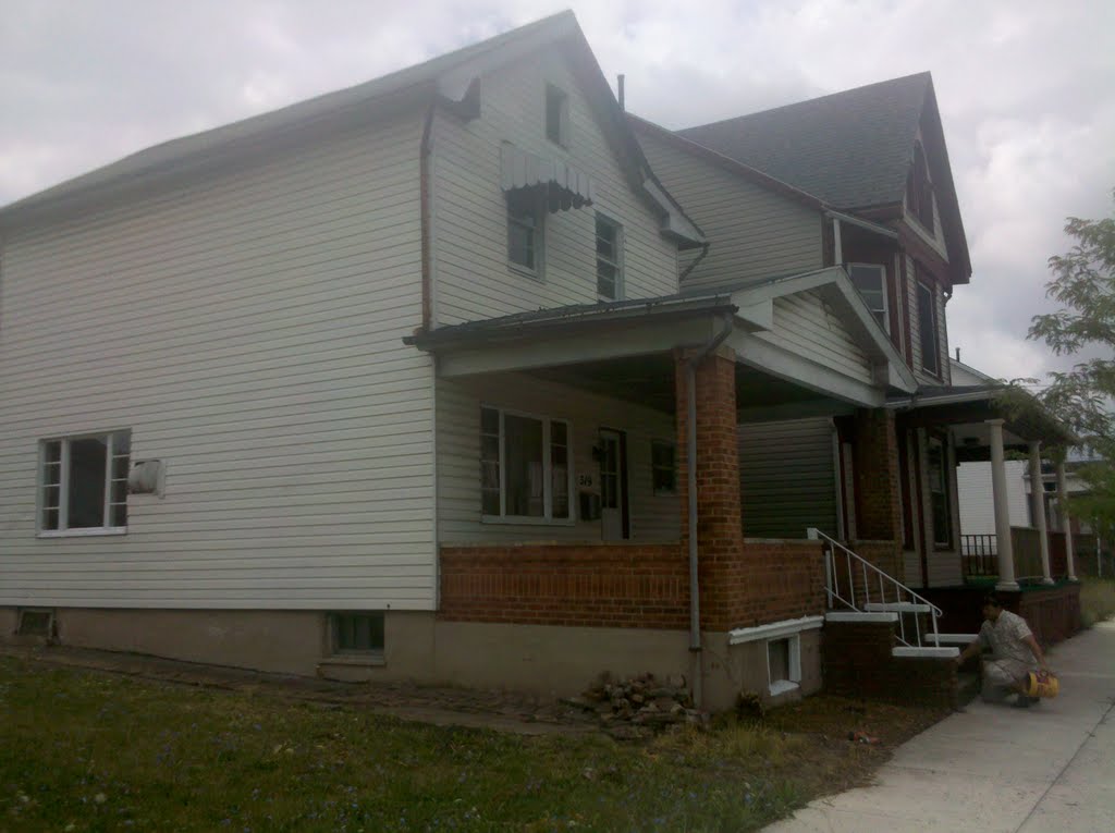 319 7TH AVE ALTOONA,PA