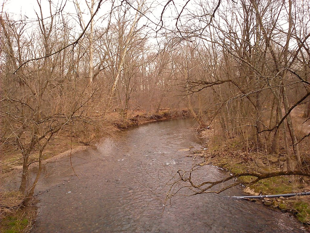 Wissahickon Valley Watershed Association