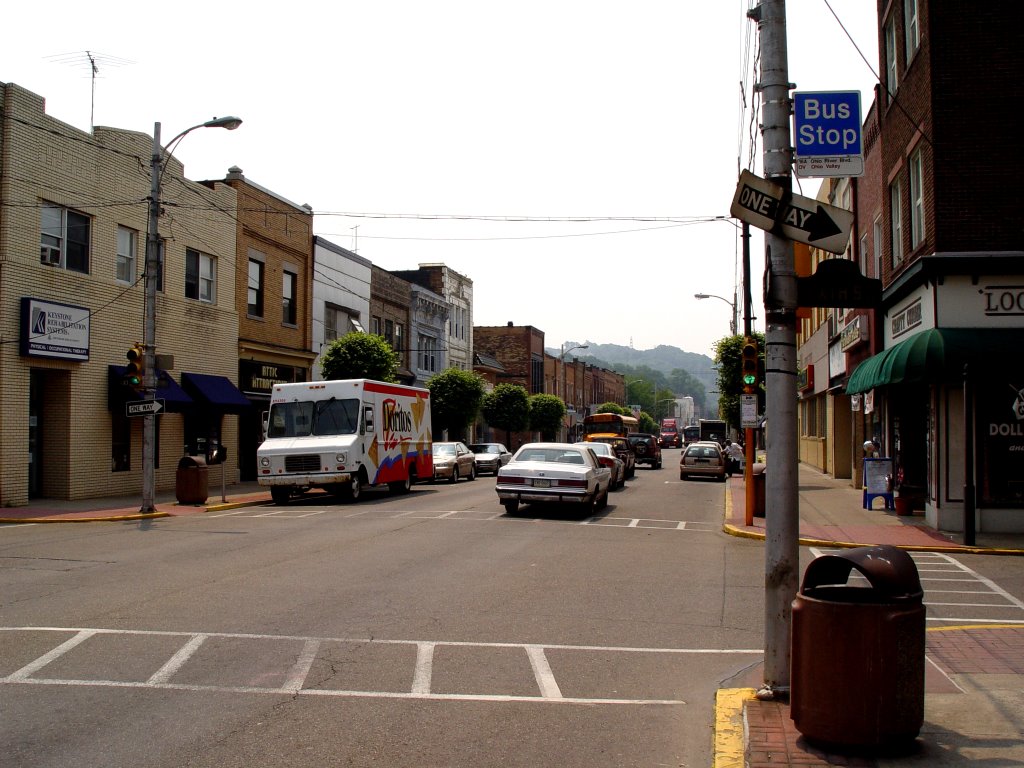 Ambridge, PA