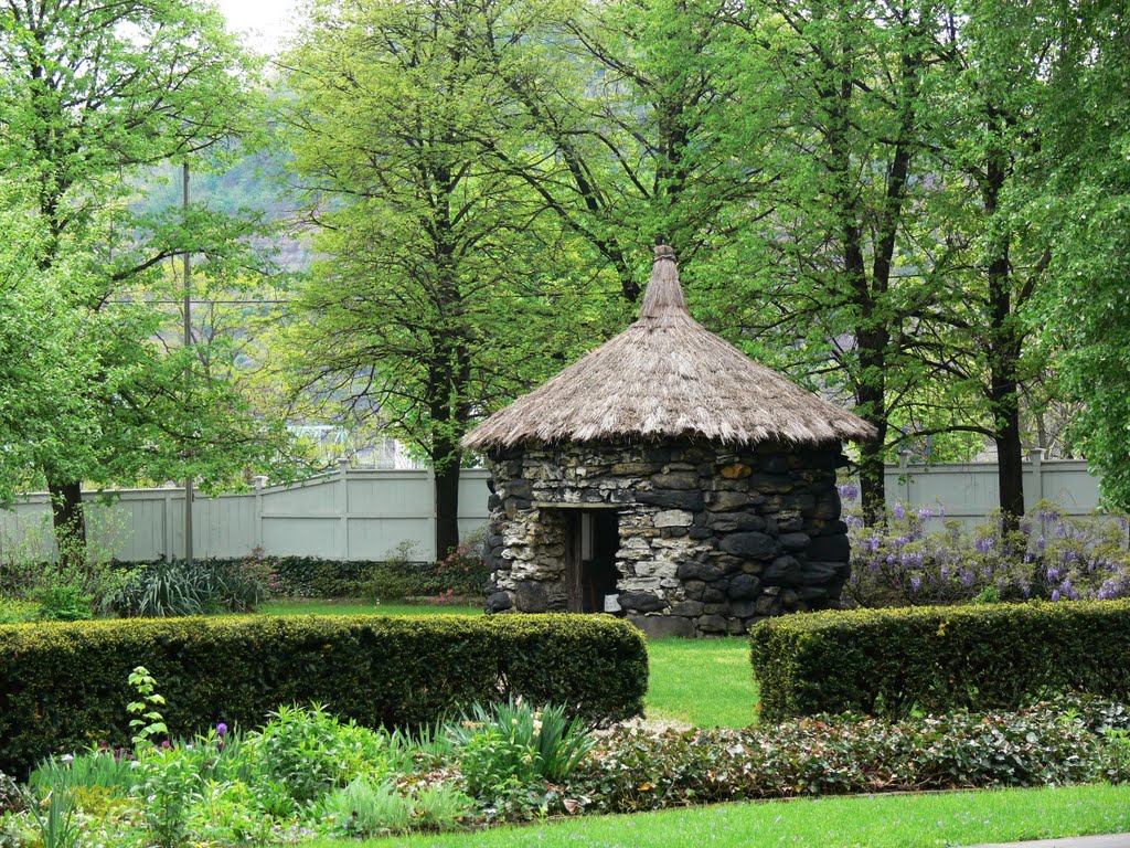 Grotto