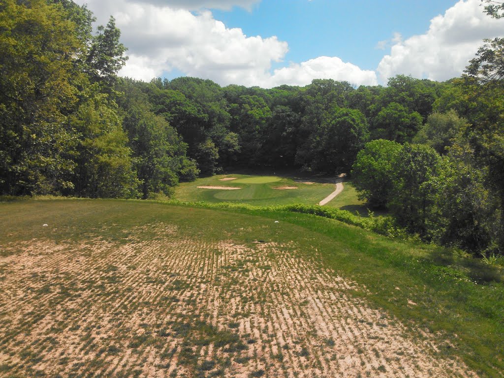 17th Cobbs Creek