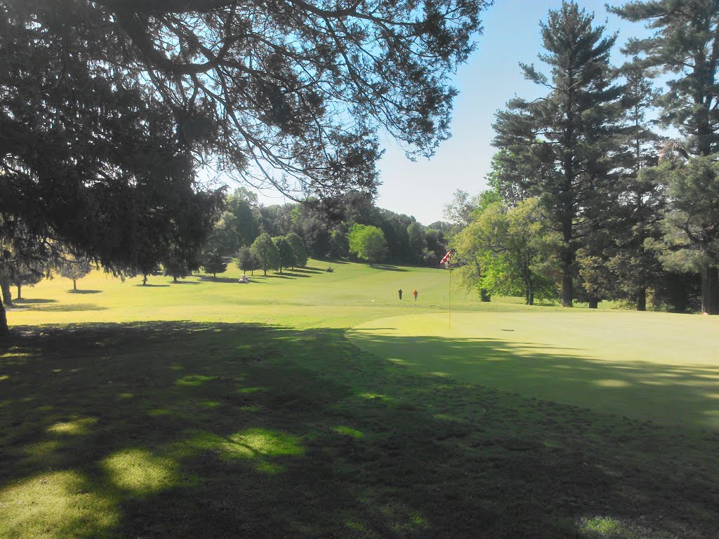 7th Cobbs Creek