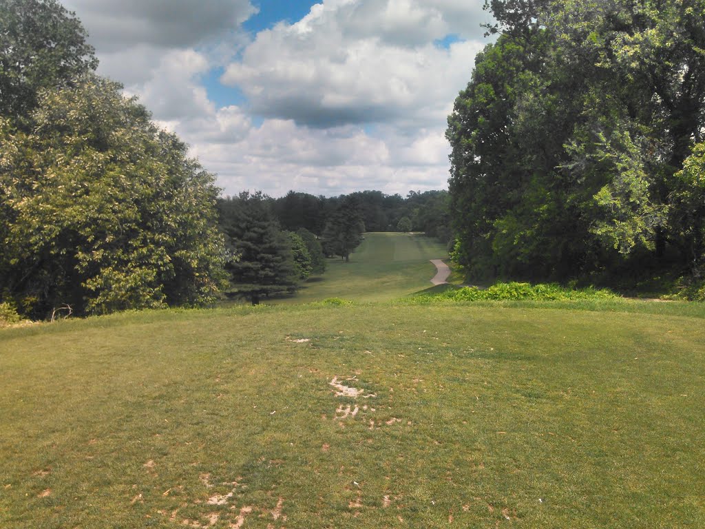 14th Cobbs Creek