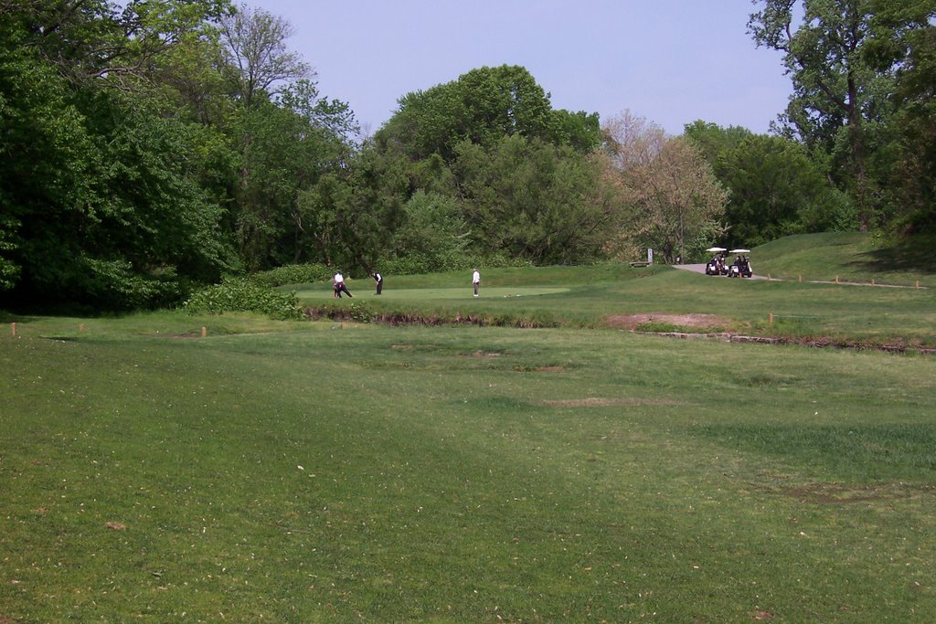 Cobbs Creek #5a