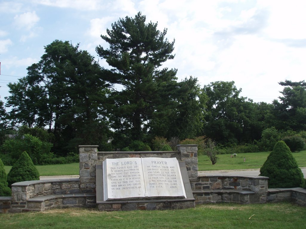 Valley Forge Memorial Gardens