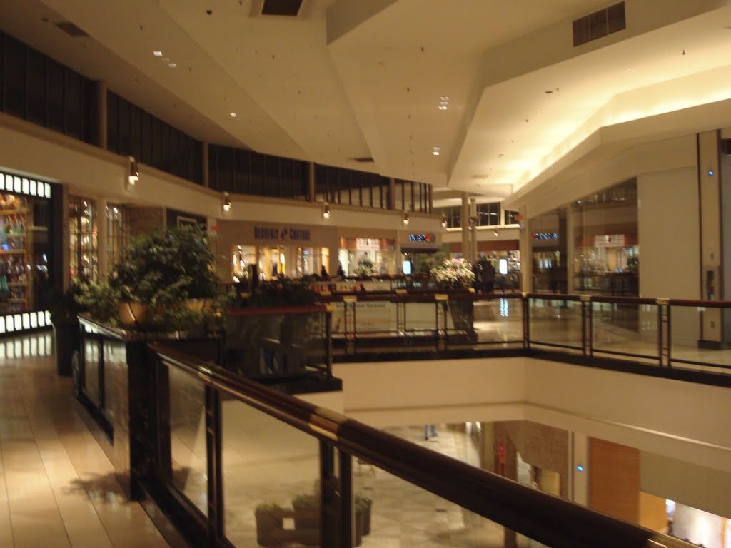 King of Prussia Mall