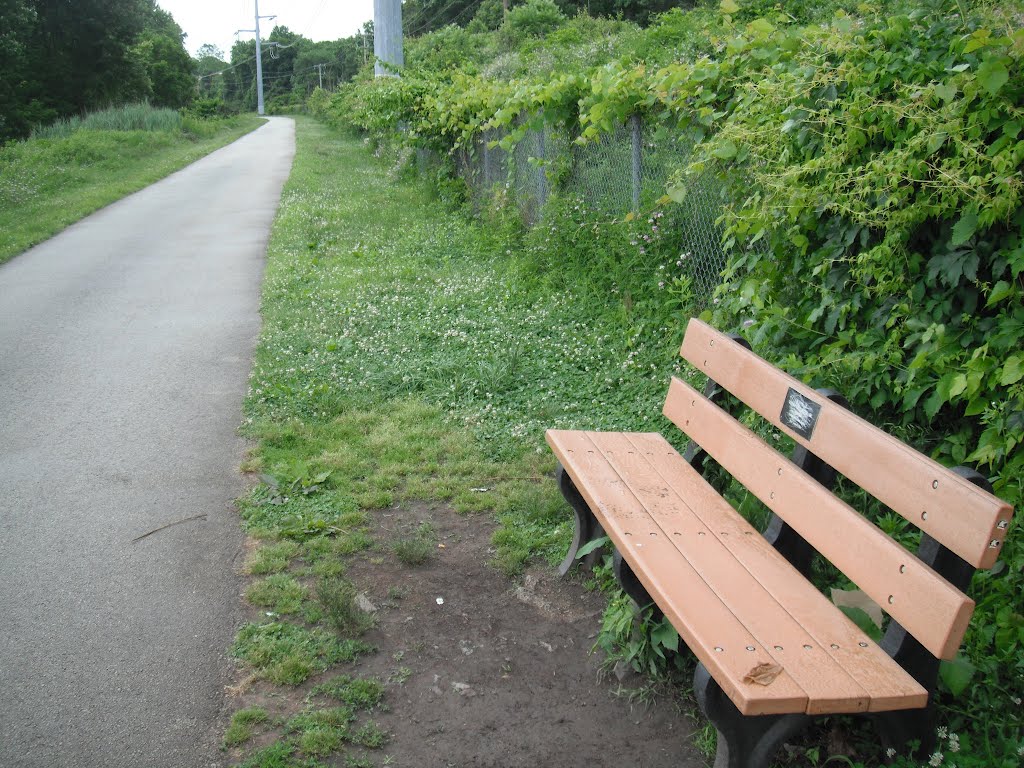 Schuylkill Bike Trail, Norristown