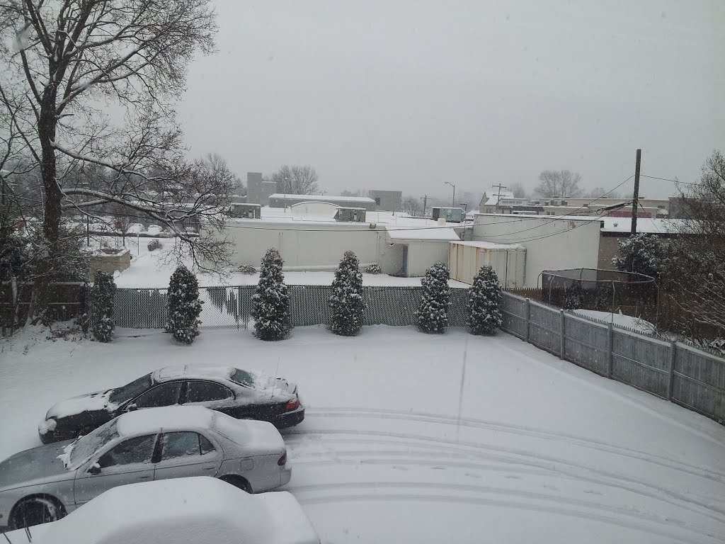 Haverford PA Dec 2013