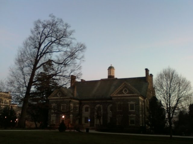Ryan Gymnasium