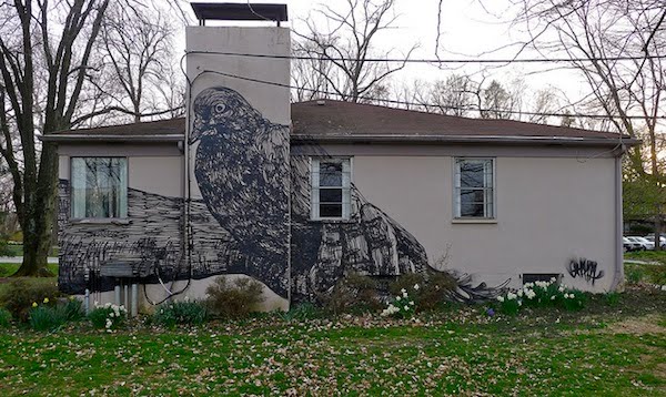 James House