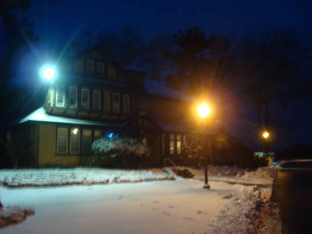 Drinker House