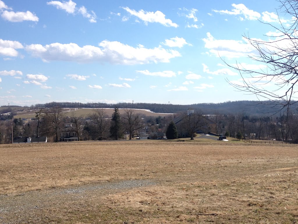Upper Chester Valley,  Atglen, PA