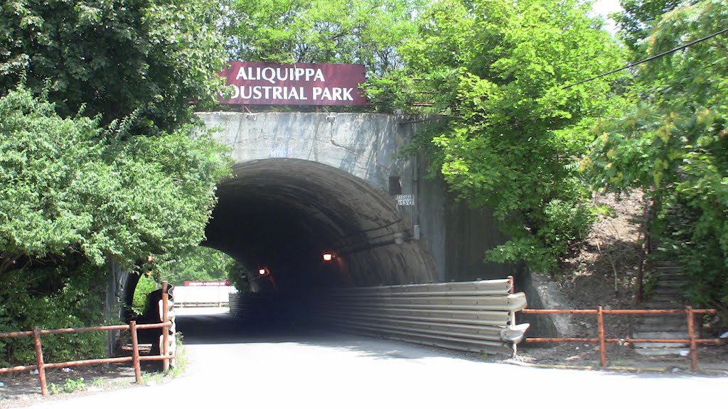 Tunnel