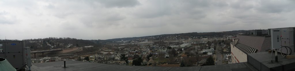West Butler