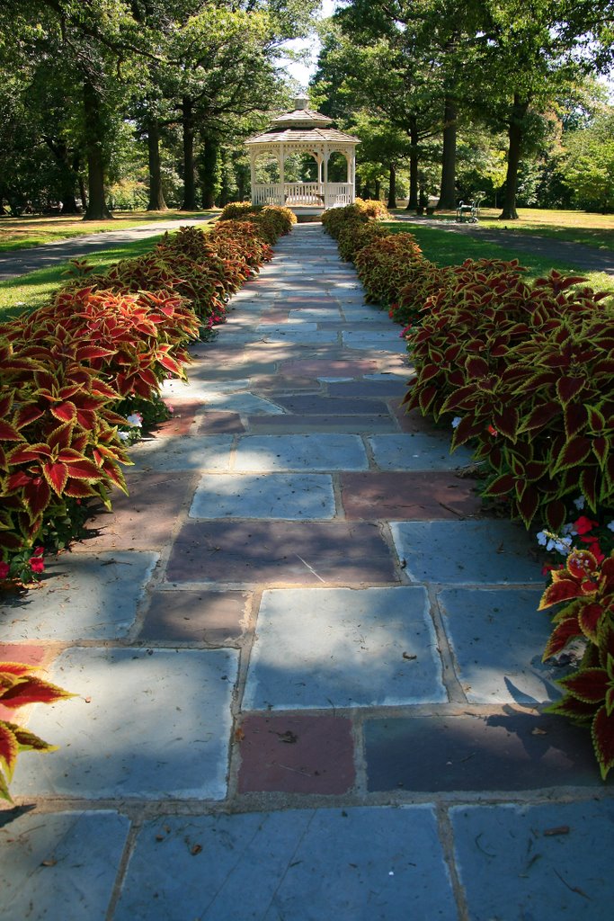 Horticultural Park