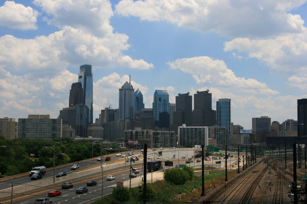 Skyscrapers