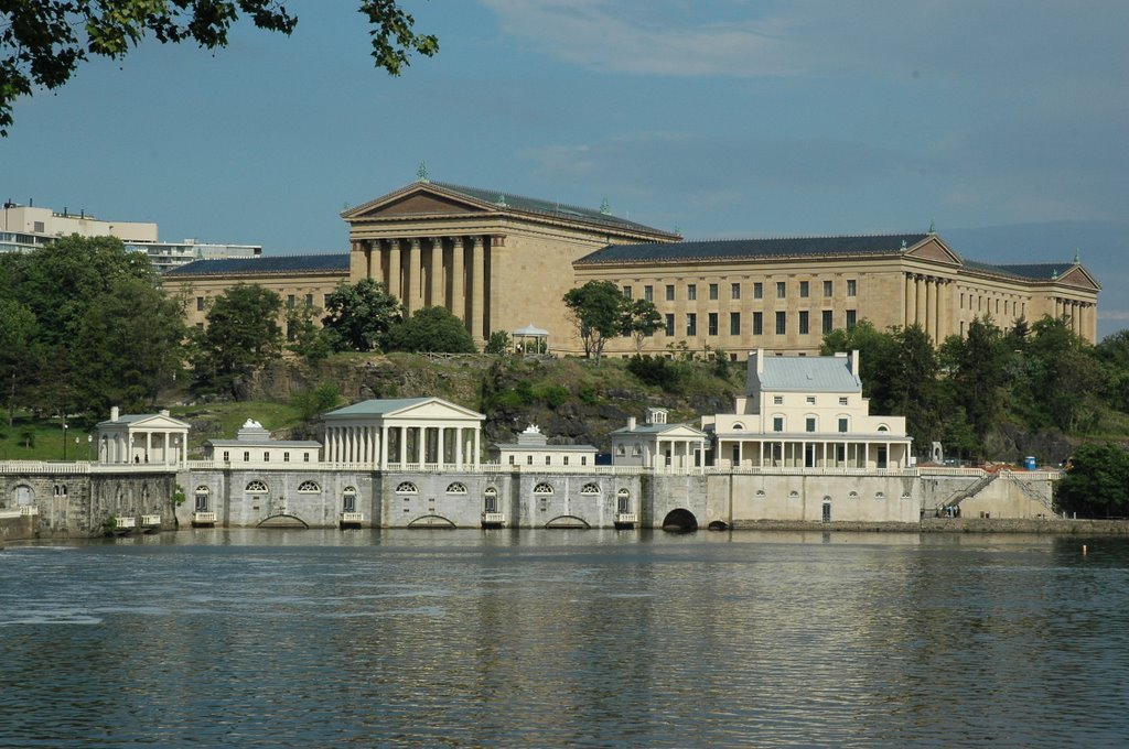 Philadelphia Art Museum