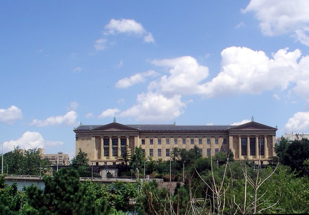 Philadelphia Art Museum