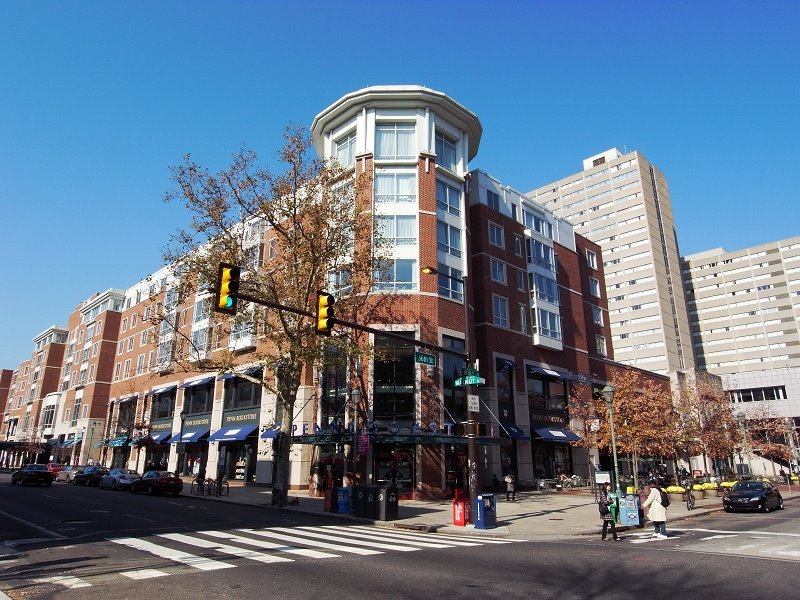 Penn Book Store