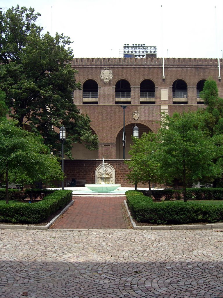 Pennsylvania University of Archeology