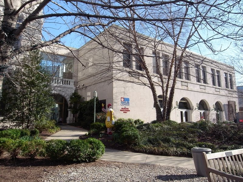 Philadelphia Ronald McDonald House