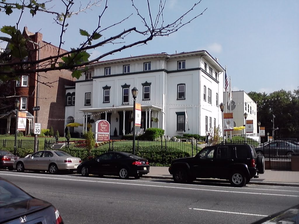 Philadelphia Restaurant School