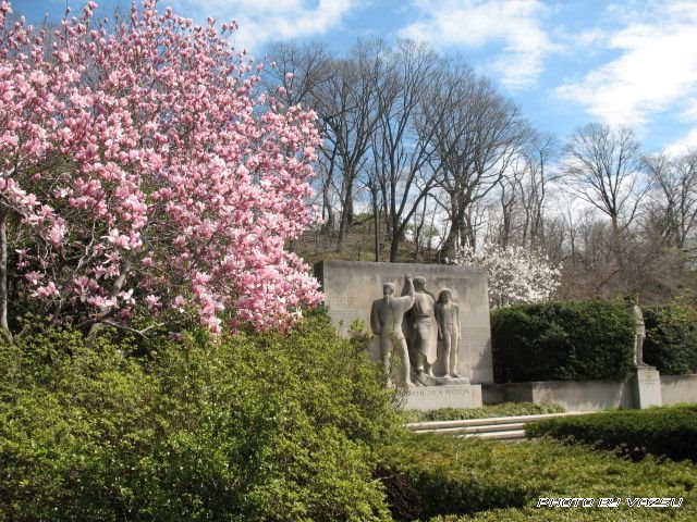 Fairmont Park