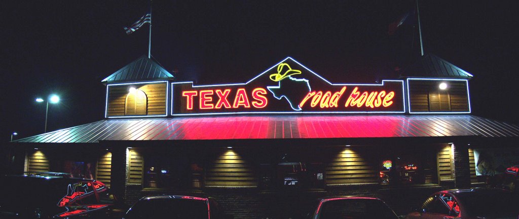 Texas Road House