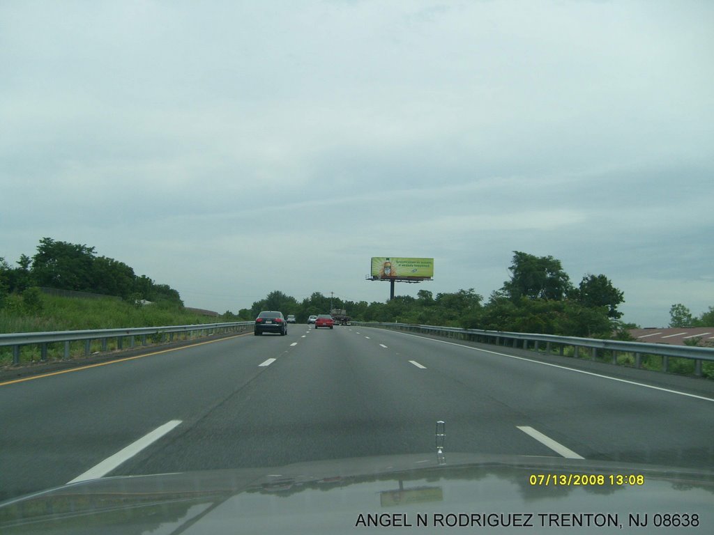 INTERSTATE 95