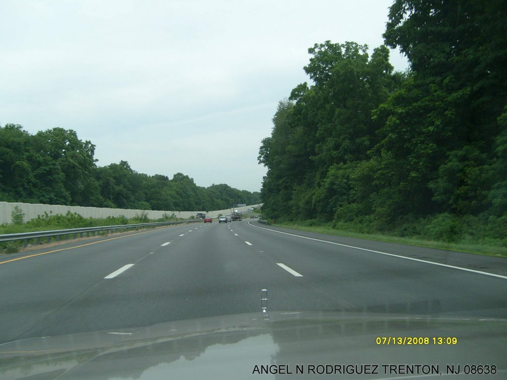 INTERSTATE 95