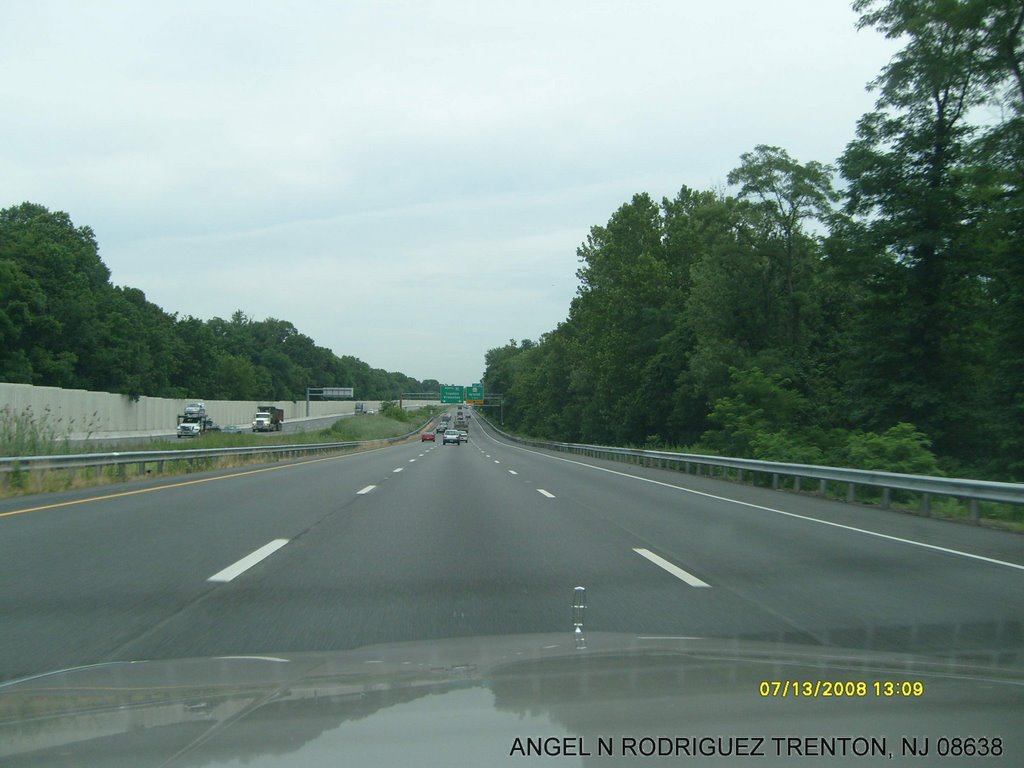 INTERSTATE 95
