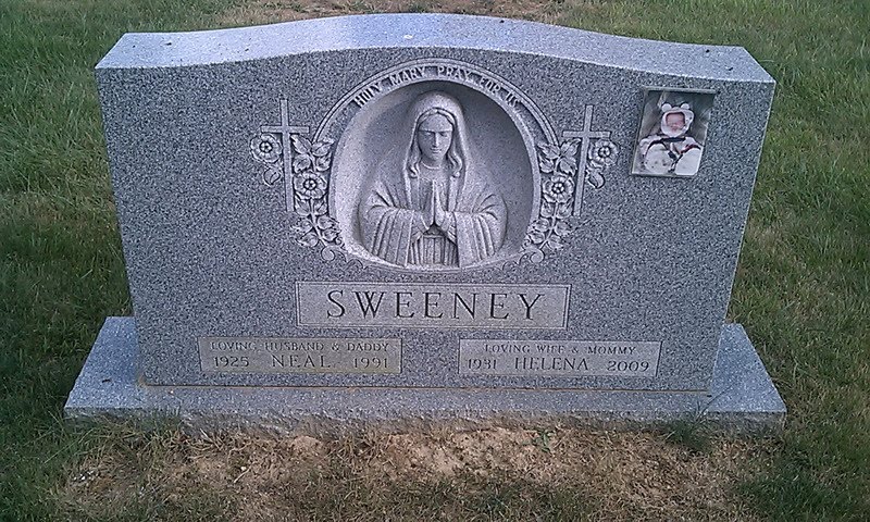 Sweeney, Helena