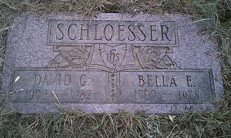 Schloesserm Bella