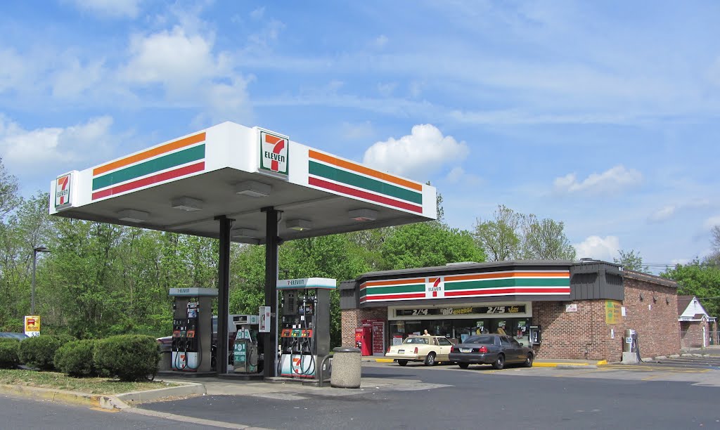 7-Eleven
