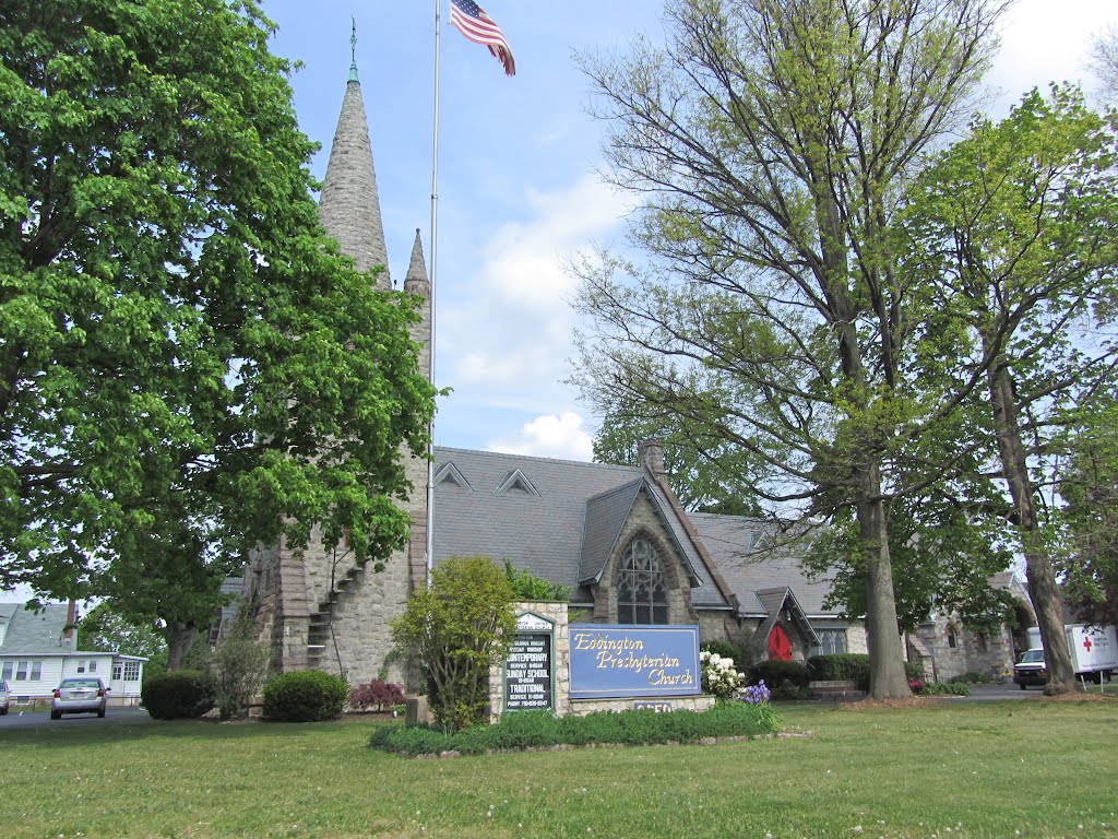 Eddington Presbyterian Church