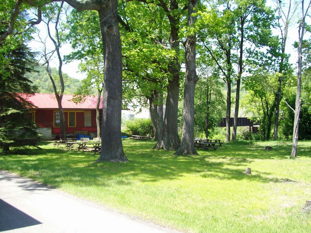 "The Grove" in Hollsopple | Benson Borough