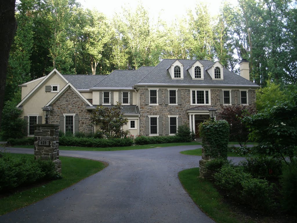429 Church Rd.