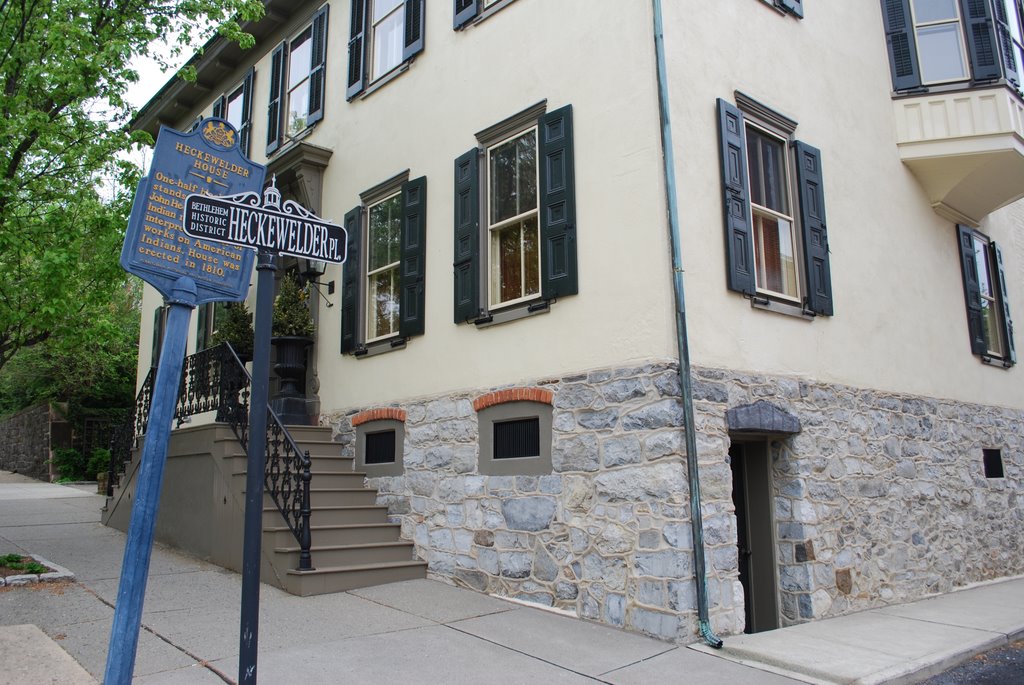 Historic Bethlehem