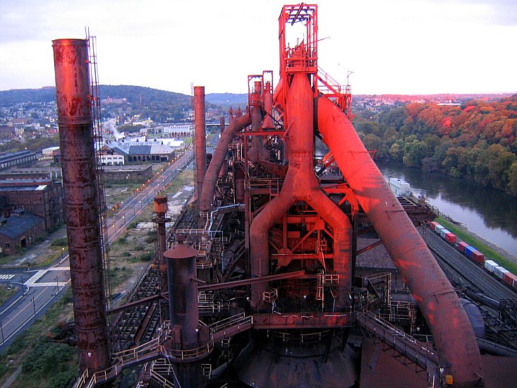 View From The Top.