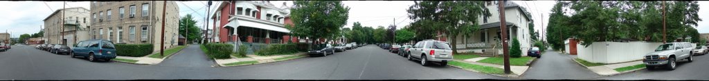 10th ave