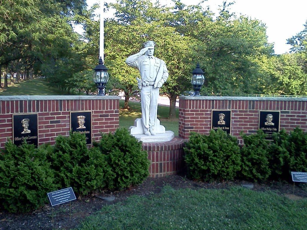 Police Memorial