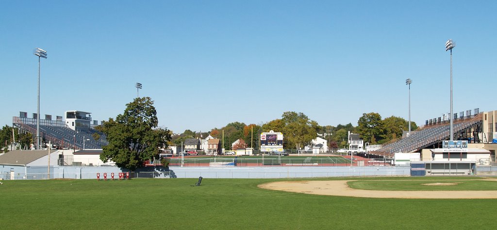 Frank Banko Field (Bethlehem School Dist. Stadium)