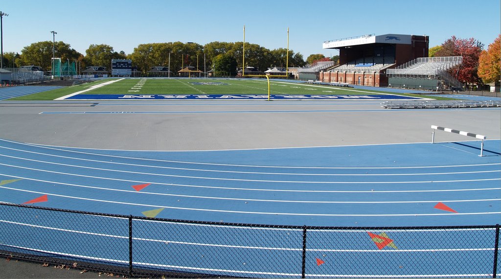 Moravian College - Steel Field