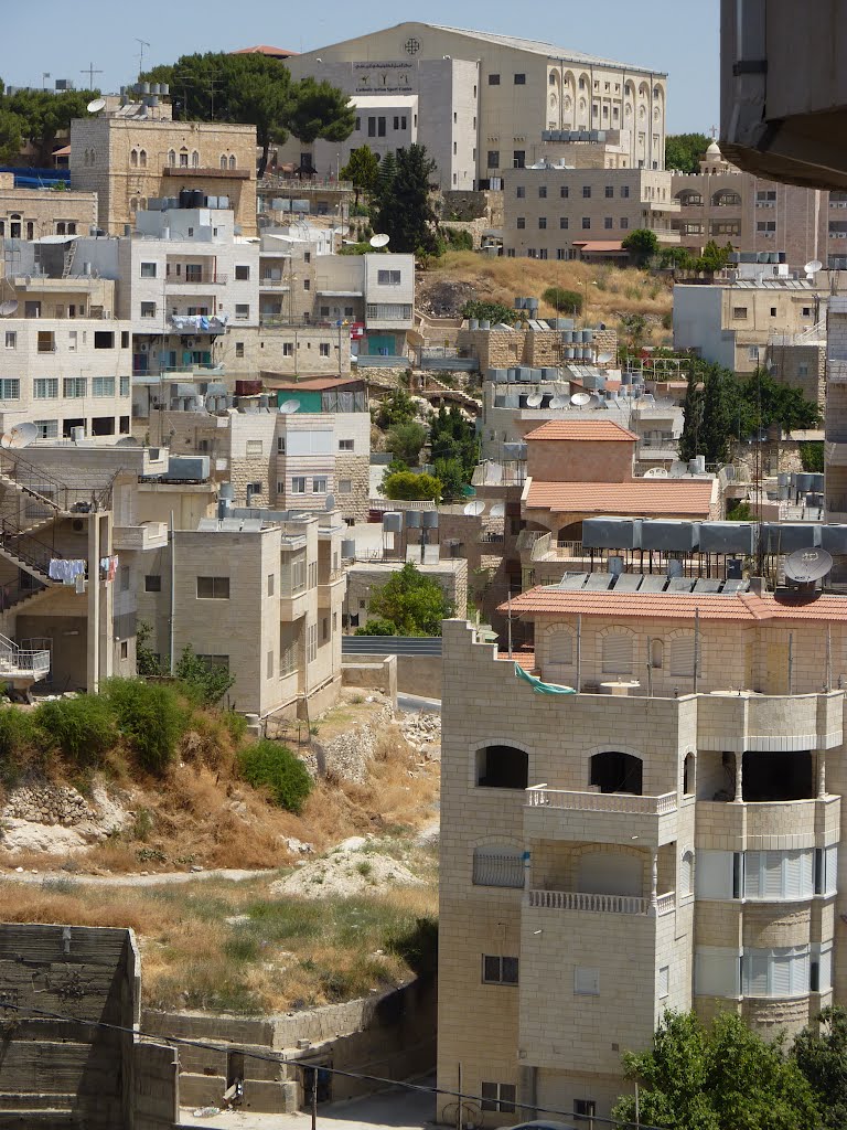 Bethlehem, Palestine