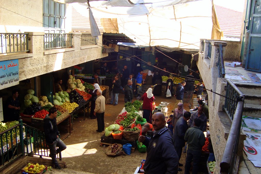 Palestine - Bethlehem
