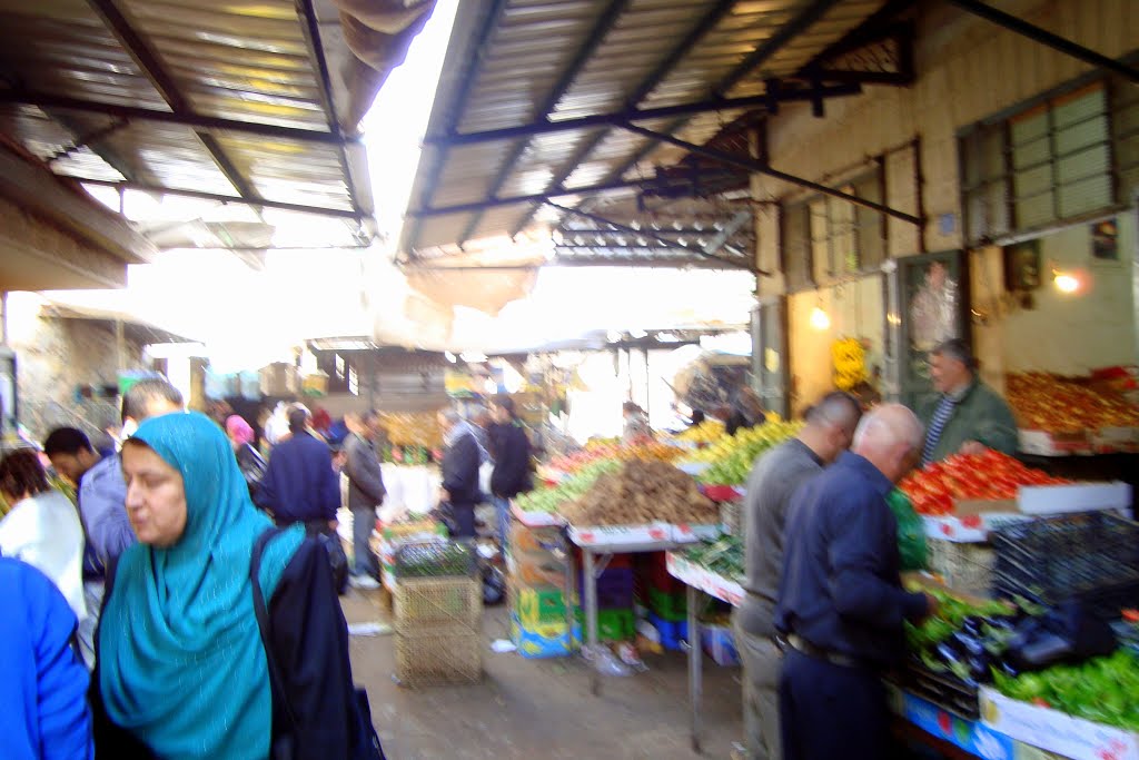 Palestine - Bethlehem