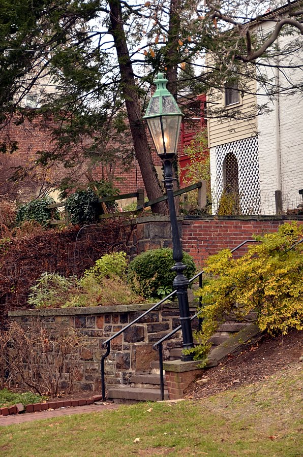 2012-12-01 Bethlehem, PA